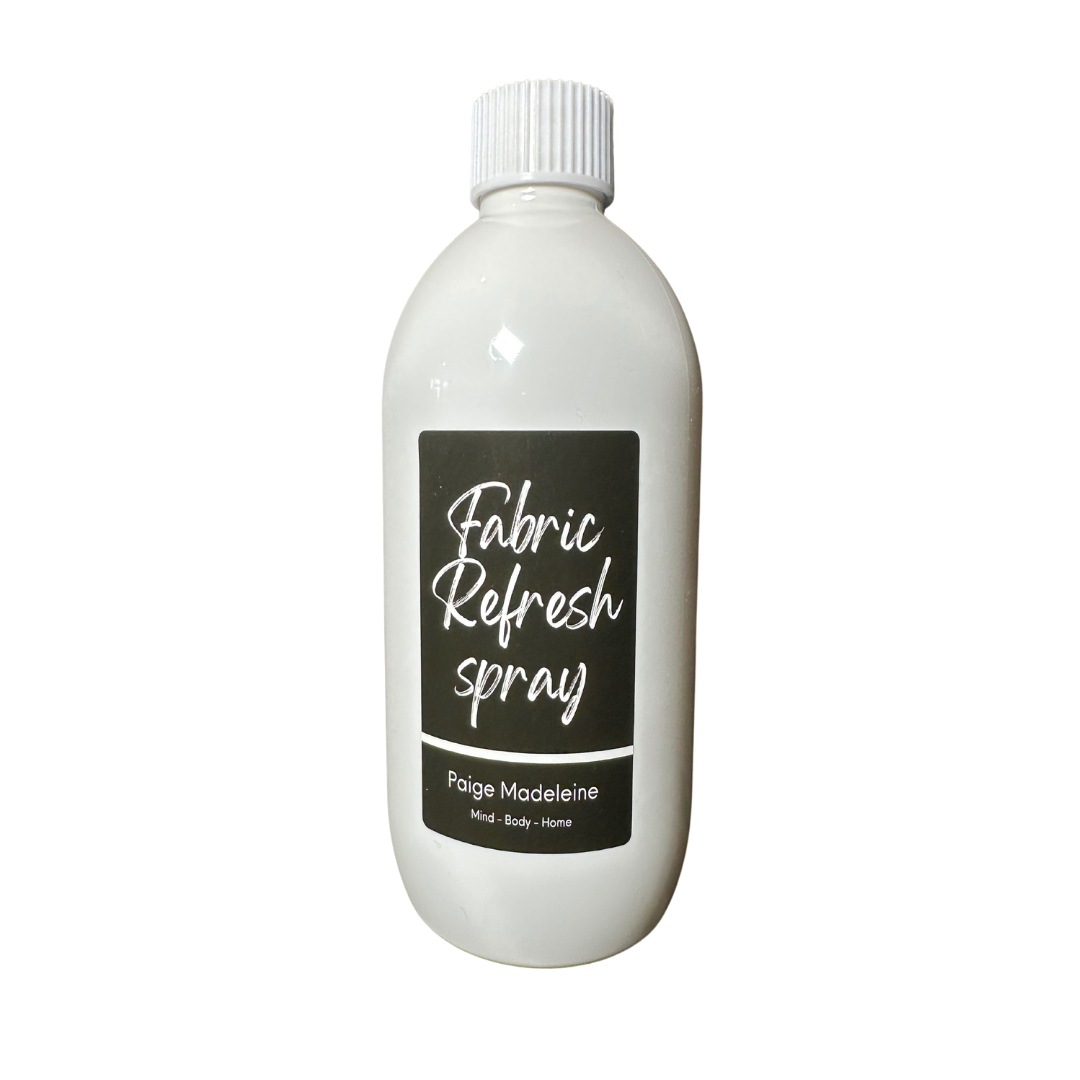 Aftershave Fabric Refresher Spray 500ML
