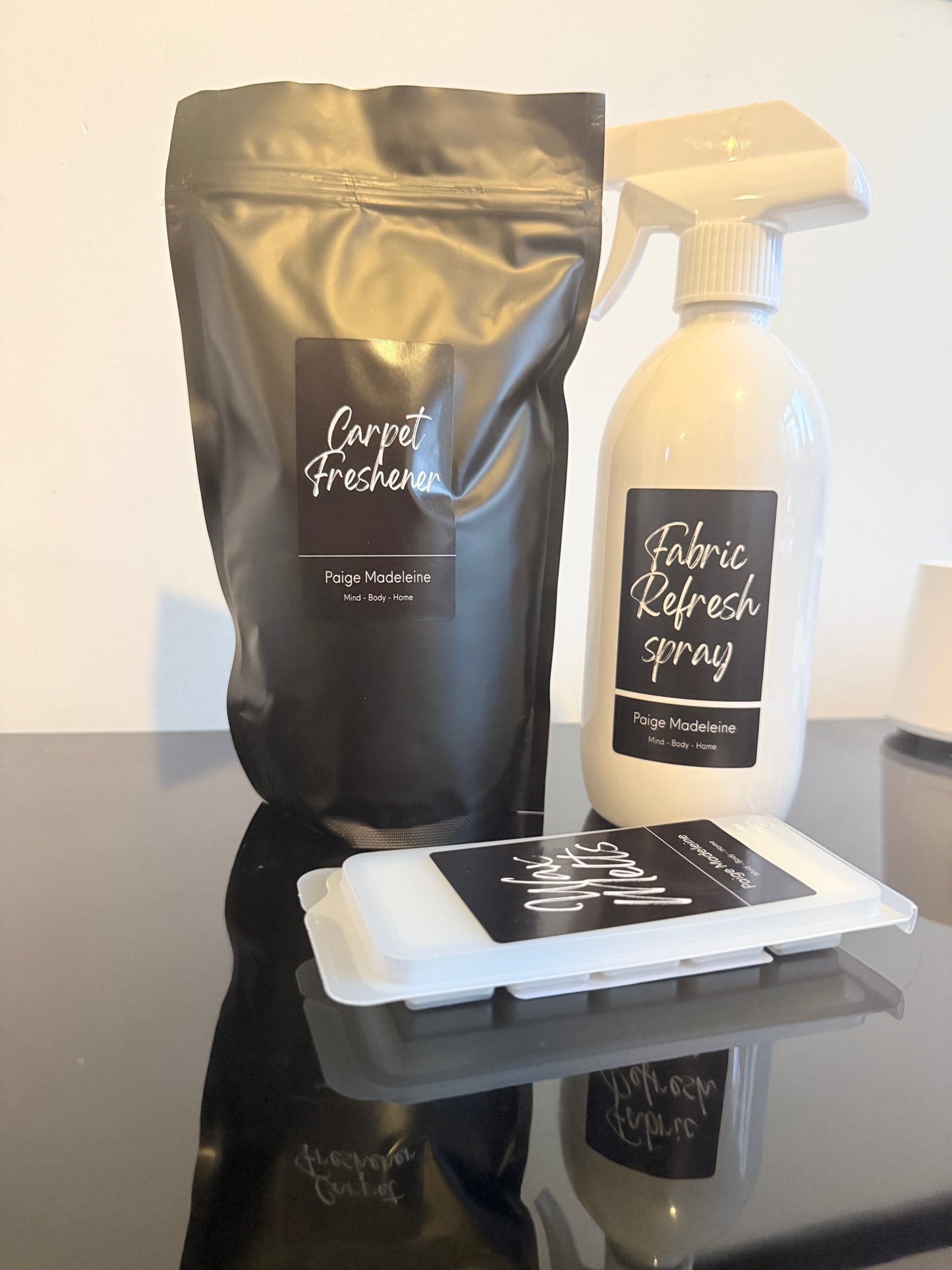 The Starter Bundle for New customers