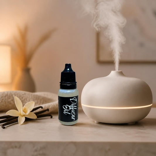 Diffuser oil Vanilla scents
