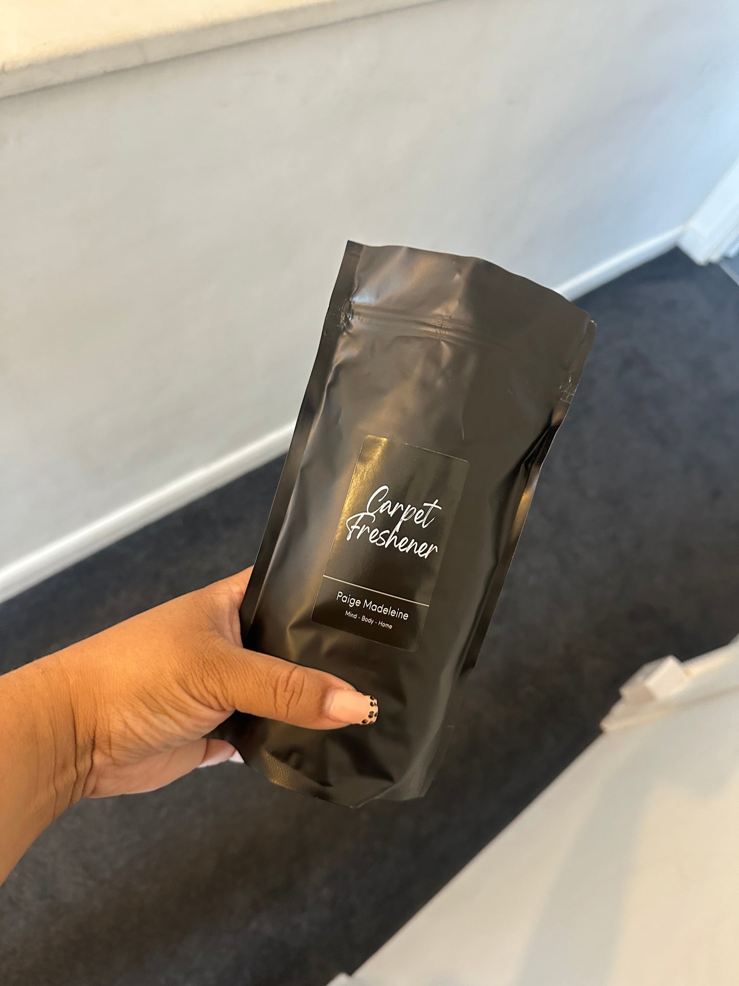 Carpet freshener 400G