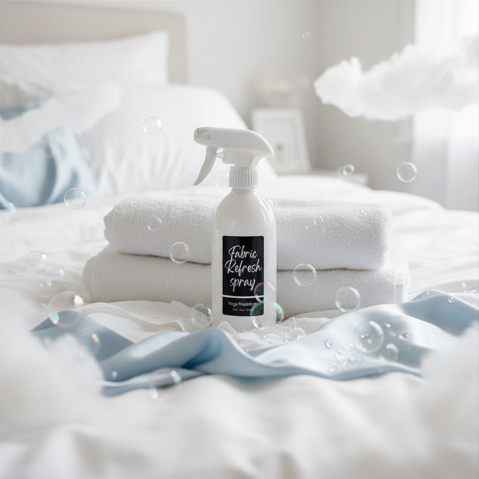 Laundary Scents Fabric Refresher Spray 500ML